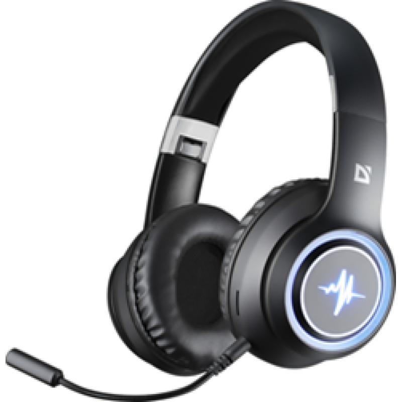 Гарнітура Defender FreeMotion B571 (63572) Black (6918418)