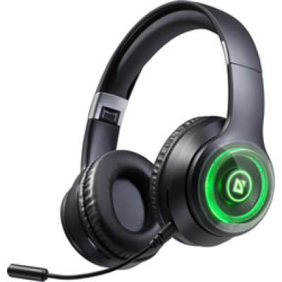 Гарнітура Defender FreeMotion B400 (63400) Black  (6918419)