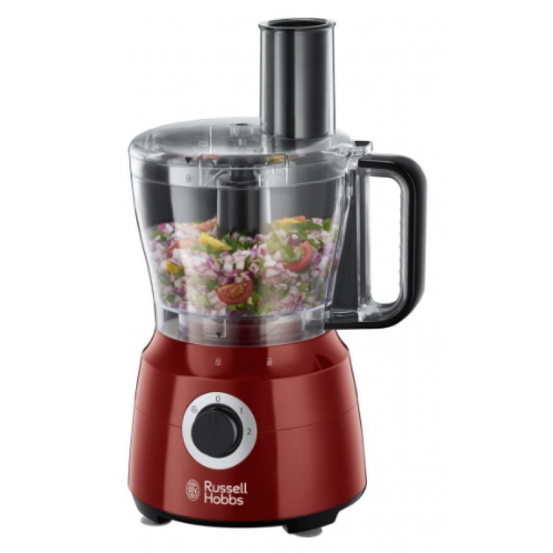 Кухонний комбайн Russell Hobbs 24730-56 Desire  (6434530)