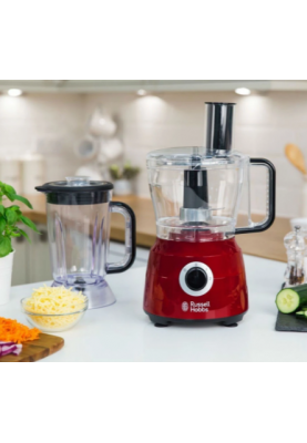 Кухонний комбайн Russell Hobbs 24730-56 Desire  (6434530)