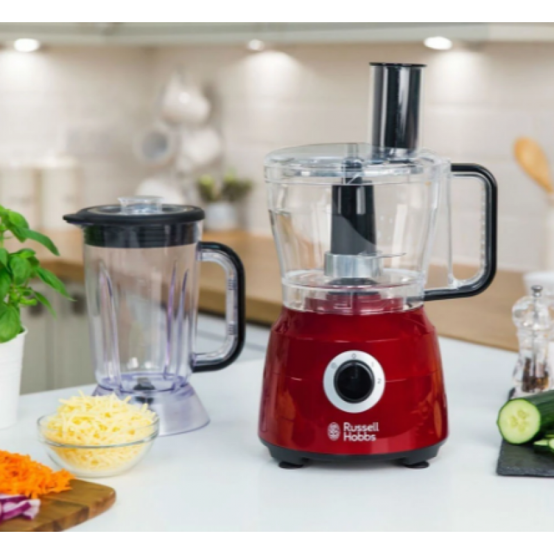 Кухонний комбайн Russell Hobbs 24730-56 Desire  (6434530)