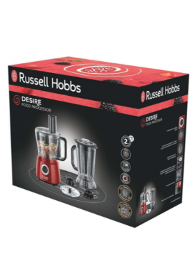 Кухонний комбайн Russell Hobbs 24730-56 Desire  (6434530)