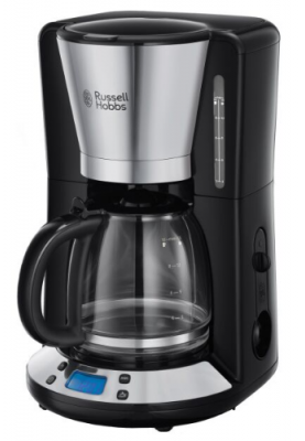 Кавоварка крапельна Russell Hobbs 24030-56 (6441788)