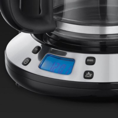 Кавоварка крапельна Russell Hobbs 24030-56 (6441788)