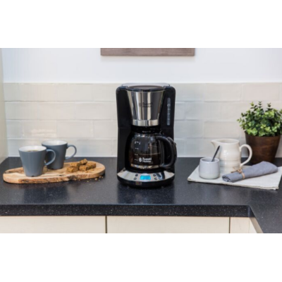Кавоварка крапельна Russell Hobbs 24030-56 (6441788)