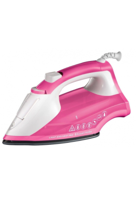 Праска з подачею пари Russell Hobbs 26461-56 Light & Easy Pro Iron (6840572)