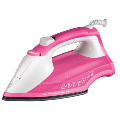 Праска з подачею пари Russell Hobbs 26461-56 Light & Easy Pro Iron (6840572)