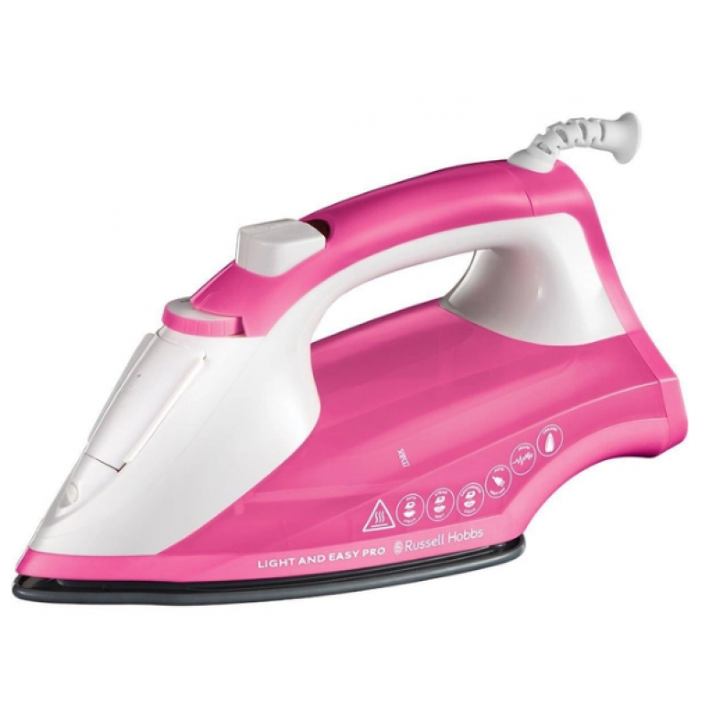 Праска з подачею пари Russell Hobbs 26461-56 Light & Easy Pro Iron (6840572)