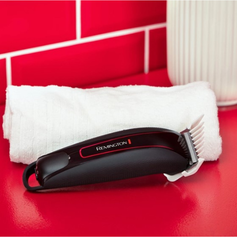 Машинка для стрижки Remington HC550 (6899419) Машинка для стрижки Remington HC550 (6899419)