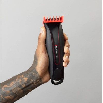 Машинка для стрижки Remington HC550 (6899419) Машинка для стрижки Remington HC550 (6899419)
