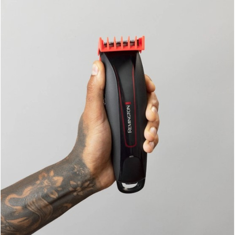 Машинка для стрижки Remington HC550 (6899419) Машинка для стрижки Remington HC550 (6899419)