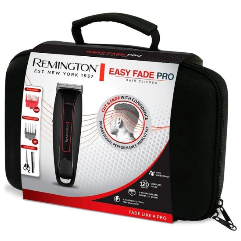 Машинка для стрижки Remington HC550 (6899419) Машинка для стрижки Remington HC550 (6899419)