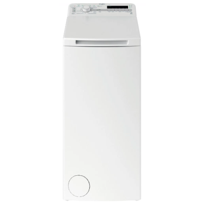 Пральна машина автоматична Whirlpool TDLR 55020S UA (6917657)