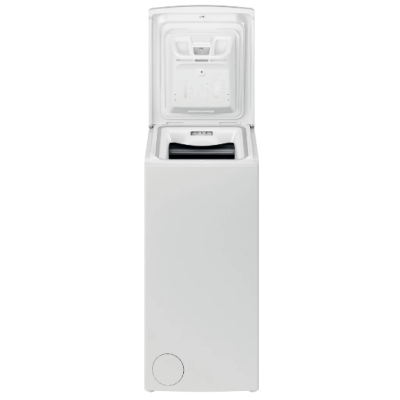 Пральна машина автоматична Whirlpool TDLR 55020S UA (6917657)