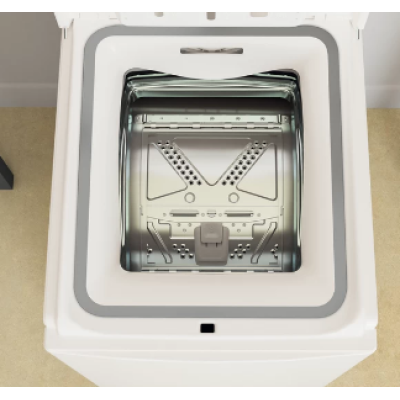 Пральна машина автоматична Whirlpool TDLR 55020S UA (6917657)