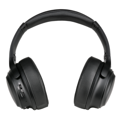 Гарнітура Defender FreeMotion B535 Bluetooth ANC, Black  (63535) (6918547)