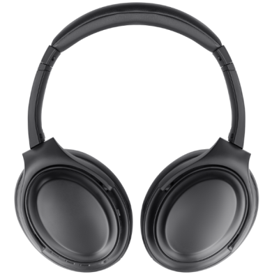 Гарнітура Defender FreeMotion B535 Bluetooth ANC, Black  (63535) (6918547)