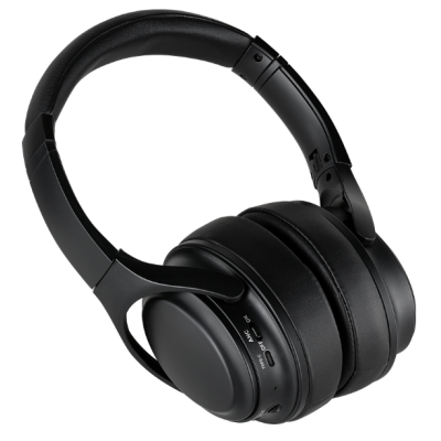 Гарнітура Defender FreeMotion B535 Bluetooth ANC, Black  (63535) (6918547)