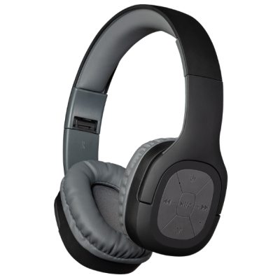 Гарнітура Defender FreeMotion B565 Bluetooth, Gray (63565) (6918548)