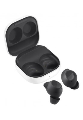 Гарнітура Samsung Galaxy Buds FE Graphite (SM-R400NZAASEK) (6912274)