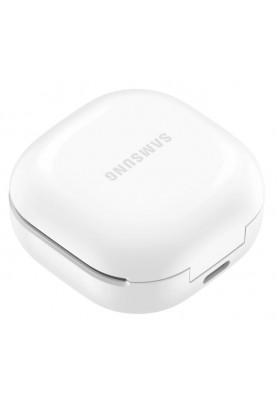 Гарнітура Samsung Galaxy Buds FE Graphite (SM-R400NZAASEK) (6912274)