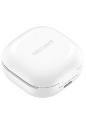 Гарнітура Samsung Galaxy Buds FE White (SM-R400NZWASEK) (6912275)