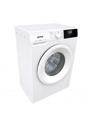 Пральна машина автоматична Gorenje WNHPI 72 SCS/UA (WFLP7012EM) (6895546)