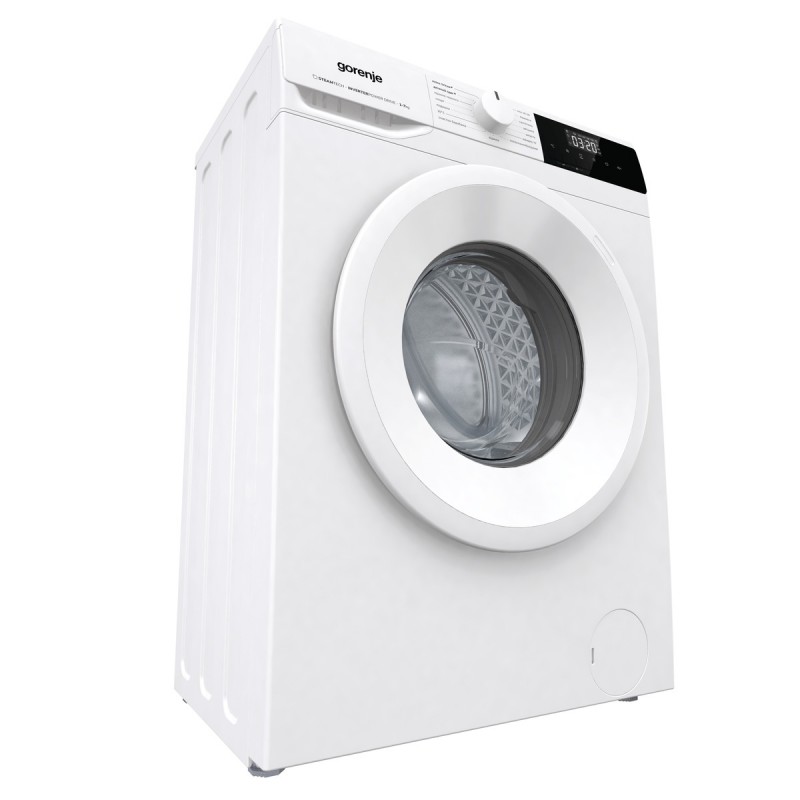 Пральна машина автоматична Gorenje WNHPI 72 SCS/UA (WFLP7012EM) (6895546)