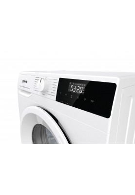 Пральна машина автоматична Gorenje WNHPI 72 SCS/UA (WFLP7012EM) (6895546)