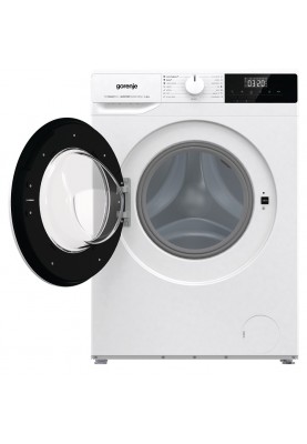 Пральна машина автоматична Gorenje WNHPI 62 SCS/UA (WFLP6010EM) (6917665)