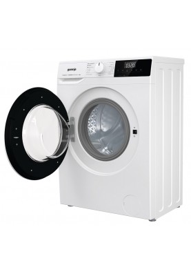 Пральна машина автоматична Gorenje WNHPI 62 SCS/UA (WFLP6010EM) (6917665)