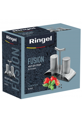 Набір спецівниць RINGEL Fusion, 3 предмети (6867975)