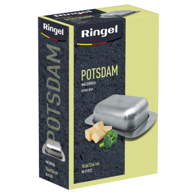 Маслянка RINGEL Potsdam (6867976)