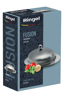 Маслянка RINGEL Fusion (6867978)