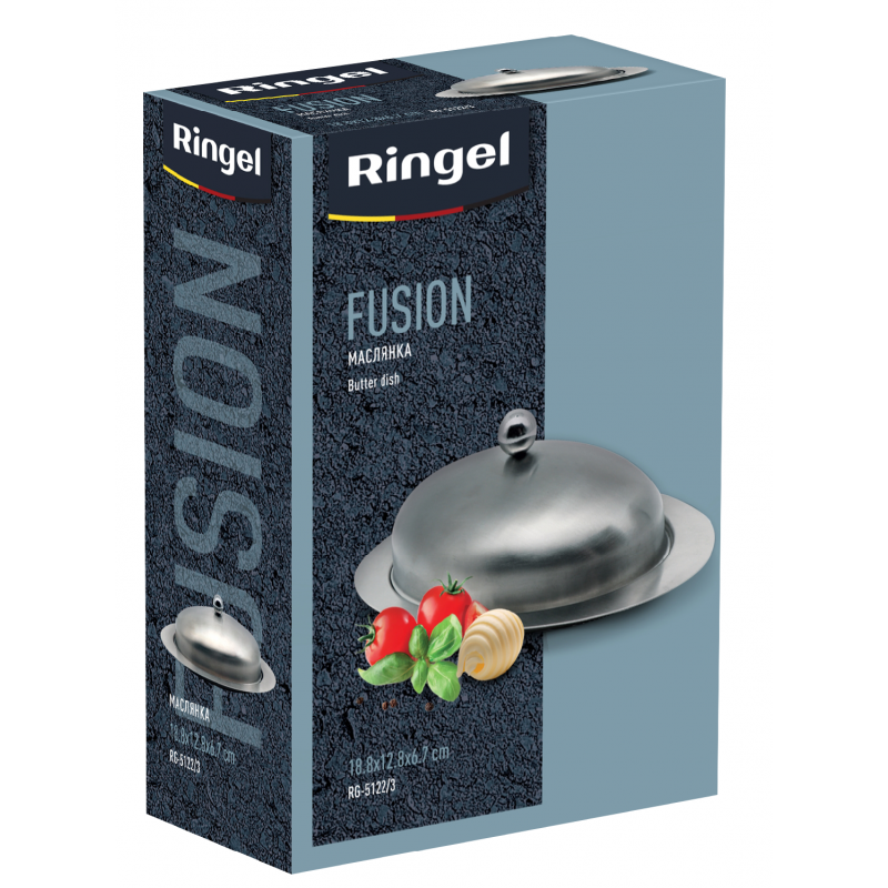 Маслянка RINGEL Fusion (6867978)