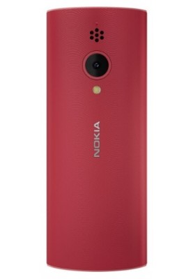 Мобільний телефон Nokia 150 TA-1582 DS red (6907569)