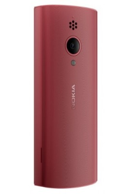 Мобільний телефон Nokia 150 TA-1582 DS red (6907569)