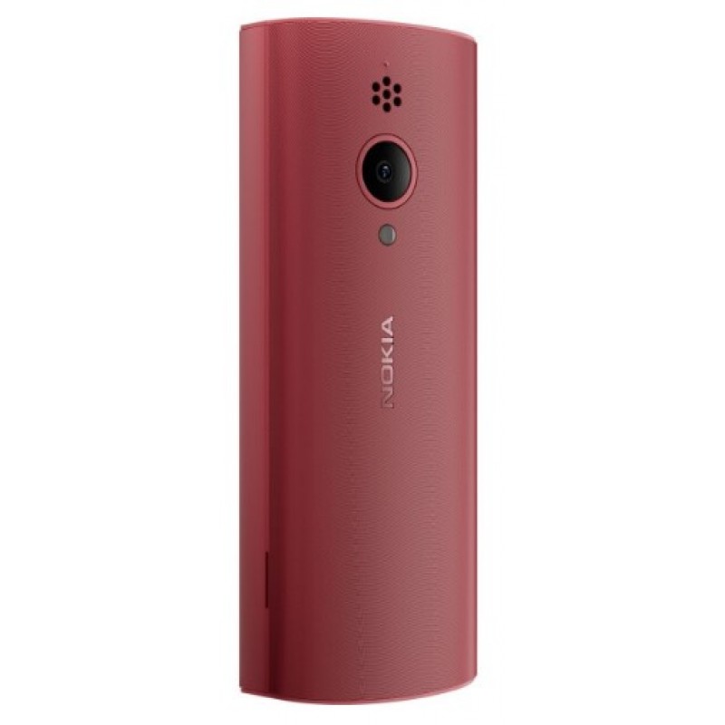 Мобільний телефон Nokia 150 TA-1582 DS red (6907569)