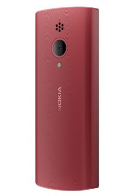 Мобільний телефон Nokia 150 TA-1582 DS red (6907569)