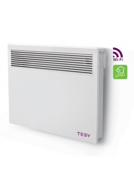 Конвектор Tesy CN 051 150 EI CLOUD W + колісна платформа (6910127)