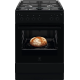 Газова плита Electrolux LKG604003K (6918470)