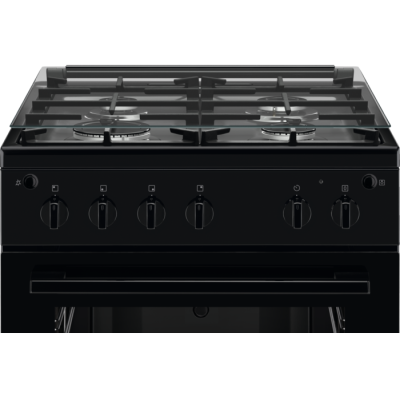 Газова плита Electrolux LKG604003K (6918470)