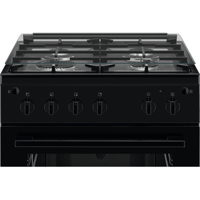 Газова плита Electrolux LKG604003K (6918470)