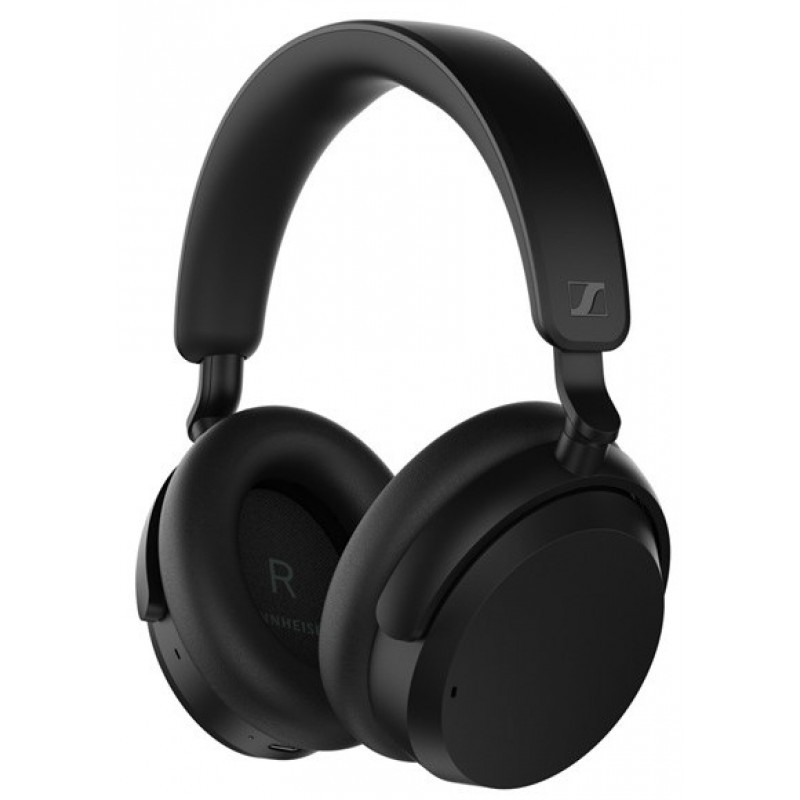 Гарнітура Sennheiser ACCENTUM Wireless Black (6922139)