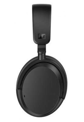 Гарнітура Sennheiser ACCENTUM Wireless Black (6922139)