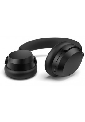 Гарнітура Sennheiser ACCENTUM Wireless Black (6922139)