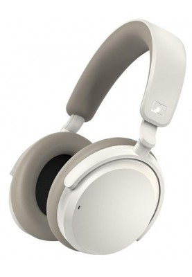 Гарнітура Sennheiser ACCENTUM Wireless White  (6922140)