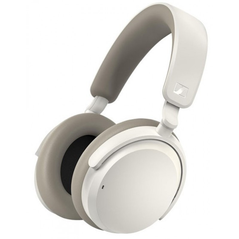 Гарнітура Sennheiser ACCENTUM Wireless White  (6922140)