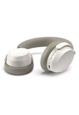 Гарнітура Sennheiser ACCENTUM Wireless White  (6922140)