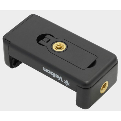Відеоштатив Velbon EX-650 з тримачем для смартфона (6914956)